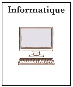 l'informatique en LSF